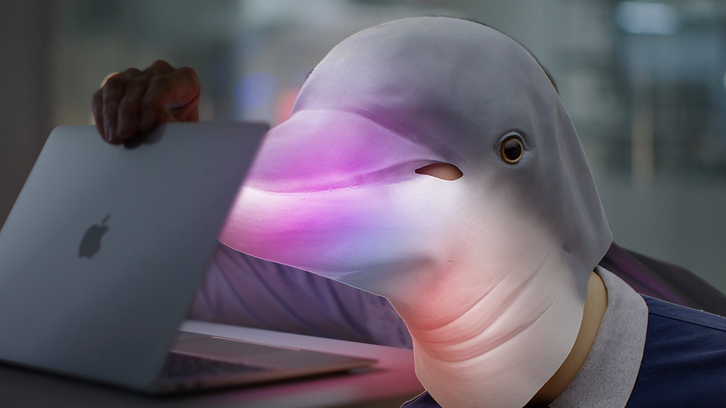 dolphin emulator on mac
